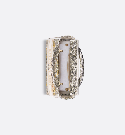 Medium Lady D-Lite Bag